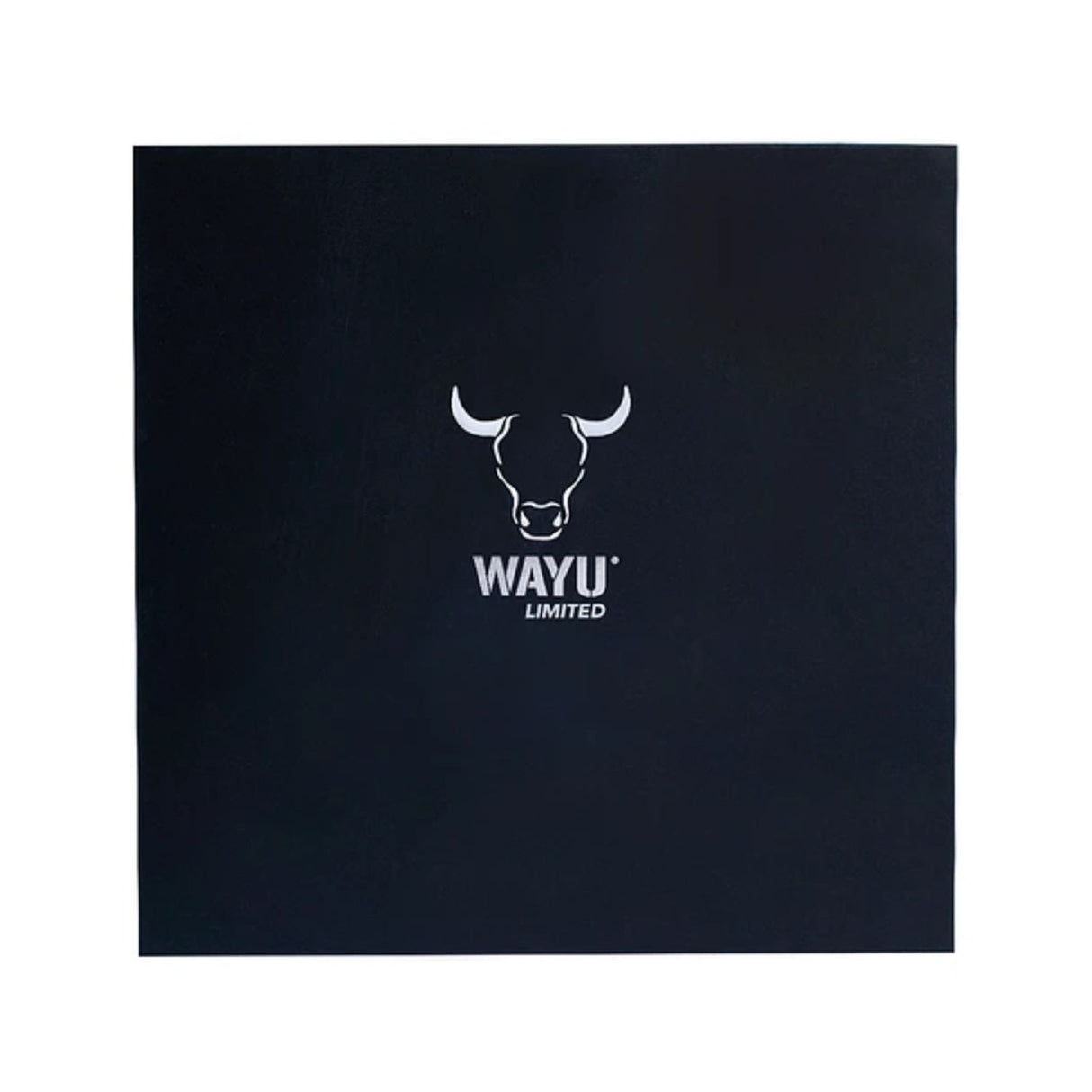 Set Cubiertos 8 Piezas Black Wayu Elegancia y Funcionalidad en Cada Comida Mejora tus comidas con estilo y comodidad. ¡Adquiere el tuyo ahora!-3