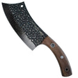 Cuchillo Chopper Wayu Con Funda Rustic Collection Cocina Gourmet Disfruta de cortes precisos y un diseño elegante en tu cocina. ¡Haz tu pedido ahora!-1