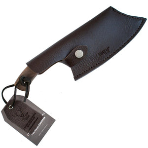 Cuchillo Chopper Wayu Con Funda Rustic Collection Cocina Gourmet Disfruta de cortes precisos y un diseño elegante en tu cocina. ¡Haz tu pedido ahora!-3
