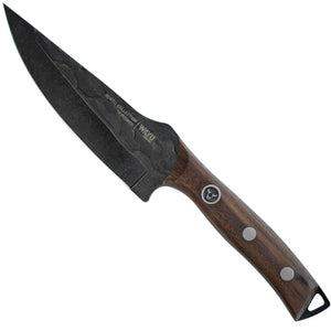 Cuchillo Pairing Wayu Con Funda Rustic Colecction Cocina Mejora tus habilidades culinarias con este cuchillo. ¡Consíguelo ahora!-1