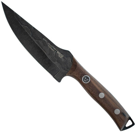 Cuchillo Pairing Wayu Con Funda Rustic Colecction Cocina Mejora tus habilidades culinarias con este cuchillo. ¡Consíguelo ahora!-1