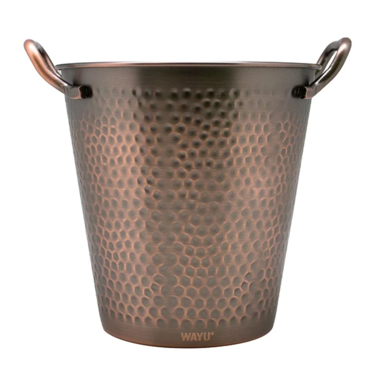 Hielera Copper Line Wayu Alta Capacidad Cocteleria 3,5L Cocina | Disparo.cl