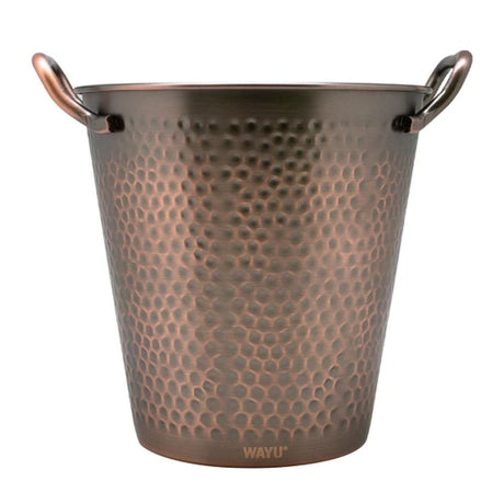 Hielera Copper Line Wayu Alta Capacidad Cocteleria 3,5L Cocina | Disparo.cl