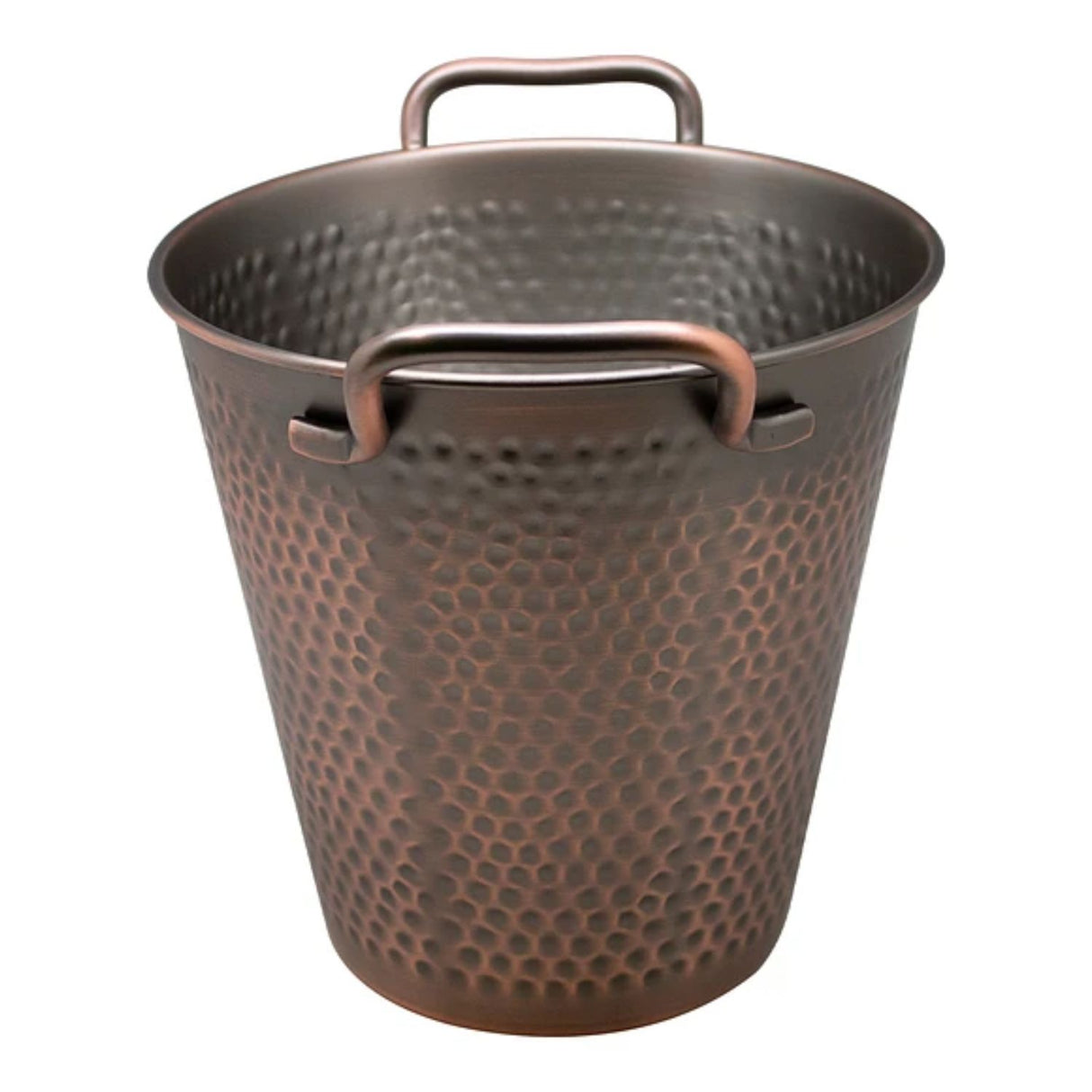 Hielera Copper Line Wayu Alta Capacidad Cocteleria 3,5L Cocina