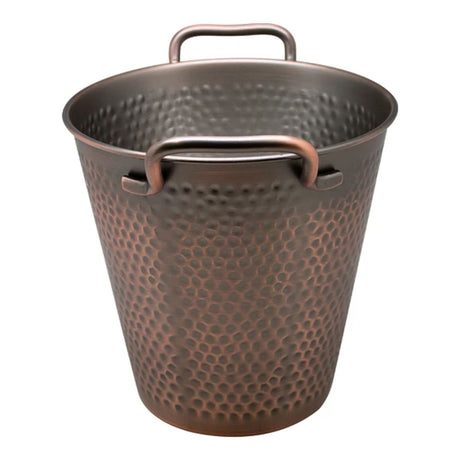 Hielera Copper Line Wayu Alta Capacidad Cocteleria 3,5L Cocina
