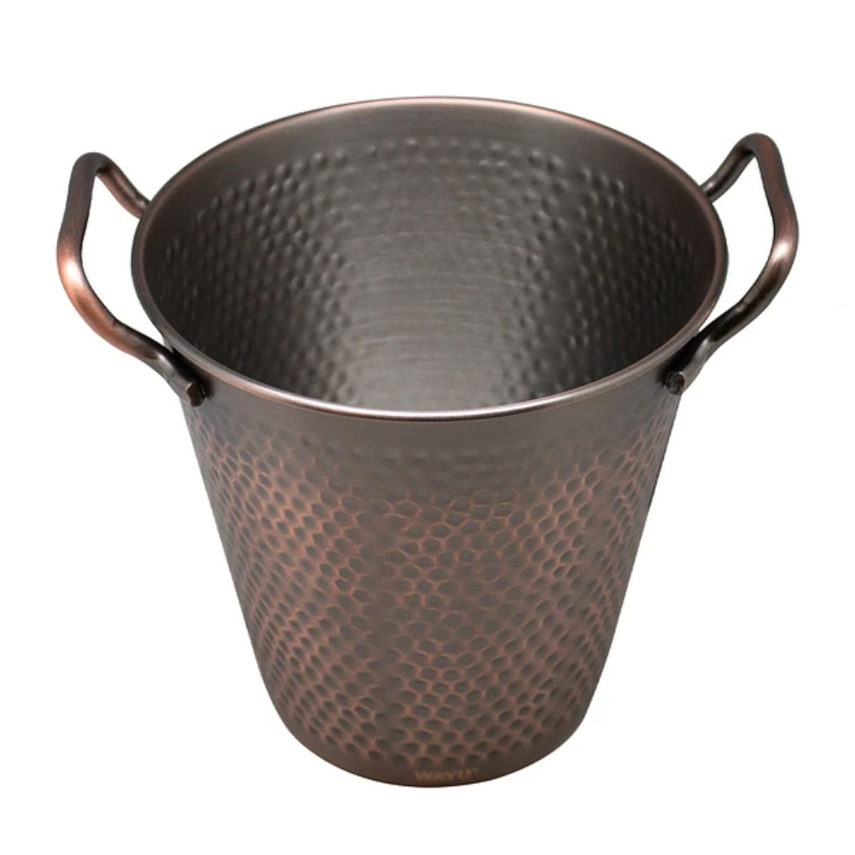 Hielera Copper Line Wayu Alta Capacidad Cocteleria 3,5L Cocina