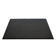 Plato Cuadrado de Piedra Pizarra 25cm Wayu Elegancia y Alta Durabilidad. Disfruta de su sofisticación y resistencia. ¡Haz tu compra ahora y transforma tu mesa!-1