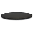 Plato Giratorio de Piedra Pizarra para Pizza Wayu Alta Durabilidad y Estilo Mantén tus pizzas calientes y disfruta de su diseño elegante. ¡Haz tu pedido ahora!-1