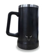 Mug Térmico Cervecero 750 ml Wayu Mantén tus bebidas frías por más tiempo y disfruta de cada sorbo. ¡Adquiere el tuyo ahora y sorpréndete!-1