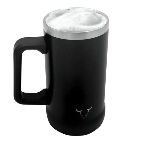 Mug Térmico Cervecero 750 ml Wayu Mantén tus bebidas frías por más tiempo y disfruta de cada sorbo. ¡Adquiere el tuyo ahora y sorpréndete!-2