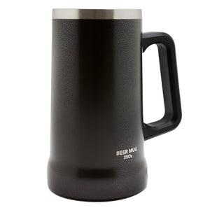Mug Térmico Cervecero 750 ml Wayu Mantén tus bebidas frías por más tiempo y disfruta de cada sorbo. ¡Adquiere el tuyo ahora y sorpréndete!-4