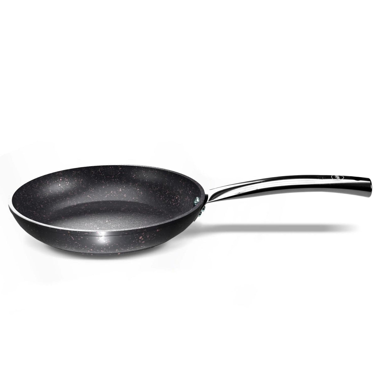 Batería de cocina Wens Pompei de 7 piezas en aluminio forjado, con recubrimiento antiadherente y asas Cool Touch. Ideal para todo tipo de cocinas.-1-3-1-1