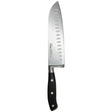 Cuchillo Santoku Wayu Limited 31cm Acero Filo Unico: Mejora tu experiencia culinaria y disfruta de cortes precisos. ¡Hazte con el tuyo hoy!-1