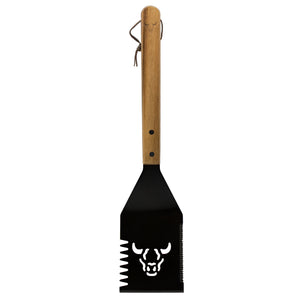 Espátula Parrillera Logo Wayu Especial para Parrilla 40,5cm