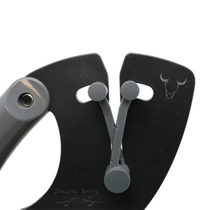 Afilador Profesional Wayu Limited Cocina Asado Cuchillo Cocina
