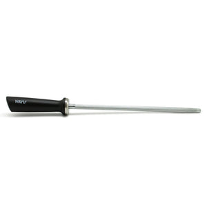 Espada Afiladora de Acero 25cm Wayu