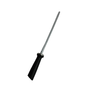 Espada Afiladora de Acero 25cm Wayu