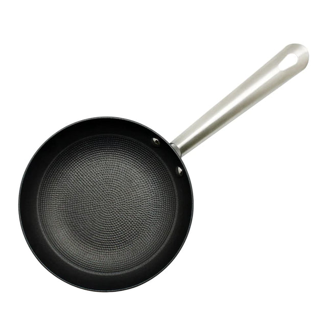 Sartén Iron Cast Wayu 20 cm: Calidad y Resistencia para tus Preparaciones. Disfruta de una cocción uniforme y duradera. ¡Haz tu compra y mejora tu cocina!-2