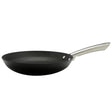 Sartén Iron Cast Wayu 24 CM: Calidad y Durabilidad para tus Preparaciones. Disfruta de una cocción uniforme y fácil limpieza. ¡Haz tu compra ahora!-1