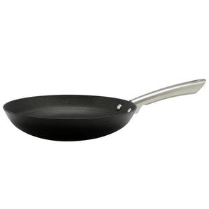 Sartén Iron Cast Wayu 24 CM: Calidad y Durabilidad para tus Preparaciones. Disfruta de una cocción uniforme y fácil limpieza. ¡Haz tu compra ahora!-1