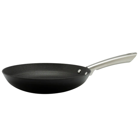 Sartén Iron Cast Wayu 24 CM: Calidad y Durabilidad para tus Preparaciones. Disfruta de una cocción uniforme y fácil limpieza. ¡Haz tu compra ahora!-1