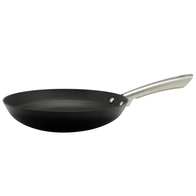 Sartén Iron Cast Wayu 24 CM: Calidad y Durabilidad para tus Preparaciones. Disfruta de una cocción uniforme y fácil limpieza. ¡Haz tu compra ahora!-1