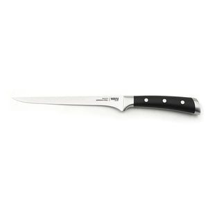 Cuchillo Filetero Wayu 20 cm La Herramienta Perfecta para Filetear. Disfruta de cortes precisos y limpios en tus preparaciones. ¡Consigue el tuyo ahora!-2