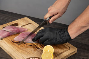 Cuchillo Filetero Wayu 20 Cm Wayu Fillet Knife Cocina Asado