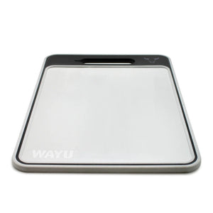 Tabla para Cortar Doble Cara con Antifrost y Afilador Wayu