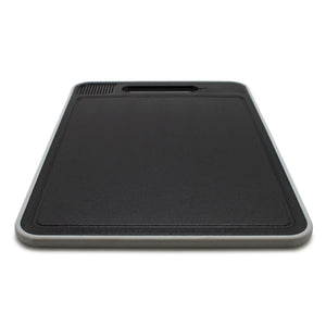 Tabla para Cortar Doble Cara con Antifrost y Afilador Wayu