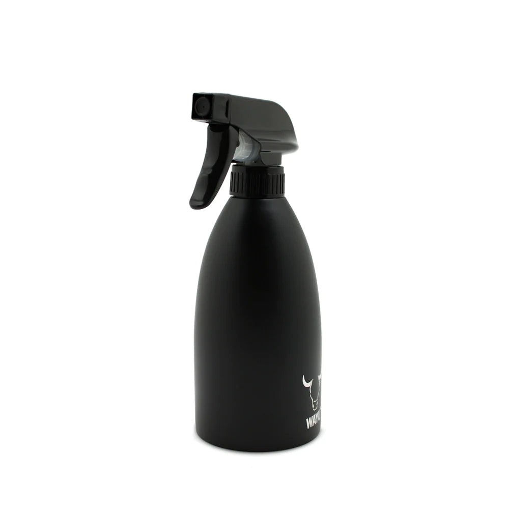 Spray Adobador 500ml BBQ Wayu Realza el sabor de tus asados y disfruta de una experiencia culinaria única. ¡Prueba el sabor excepcional hoy mismo!-3