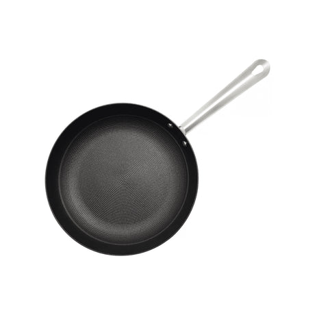 Sartén Hierro Iron Cast Honeycomb 20cm Wayu Profesional
