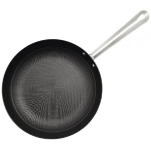 Sartén Hierro Iron Cast Honeycomb 20cm Wayu Profesional