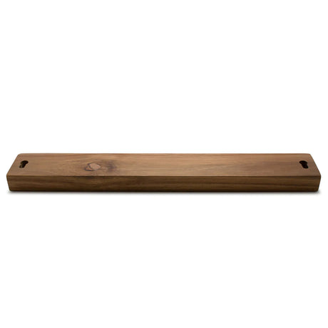 Barra Magnética Wayu Para Cuchillos Cocina Asado Cocina Bbq. Organiza tus utensilios de cocina con estilo. ¡Descubre la funcionalidad hoy mismo!-1
