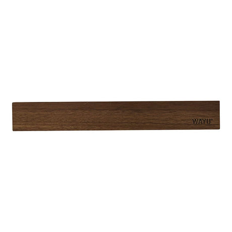 Barra Magnética Wayu Para Cuchillos Cocina Asado Cocina Bbq. Organiza tus utensilios de cocina con estilo. ¡Descubre la funcionalidad hoy mismo!-2