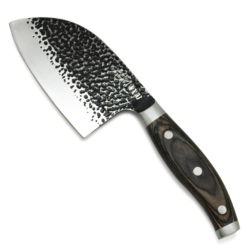 Cuchillo Hammer Hacha Serbian Wayu Limited Parrilla Asado Disfruta de cortes precisos y cómodos en la cocina. ¡Haz tu pedido y mejora tu experiencia culinaria!-1