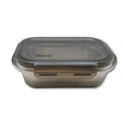 Contenedor Hermético Wayu Acero Microsafe 2300ml Premium Mantén tus alimentos frescos y organizados. ¡Adquiere el tuyo y mejora tu cocina hoy!-1-1