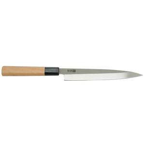 Cuchillo Tokai Slice: Precisión y Elegancia en Tu Cocina. Disfruta de cortes perfectos y mejora tus habilidades culinarias. ¡Consíguelo ahora!-2