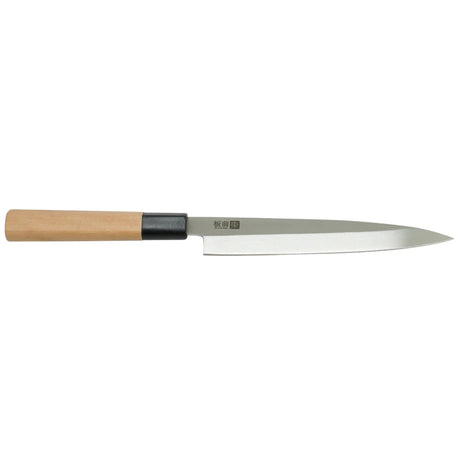 Cuchillo Tokai Slice: Precisión y Elegancia en Tu Cocina. Disfruta de cortes perfectos y mejora tus habilidades culinarias. ¡Consíguelo ahora!-2