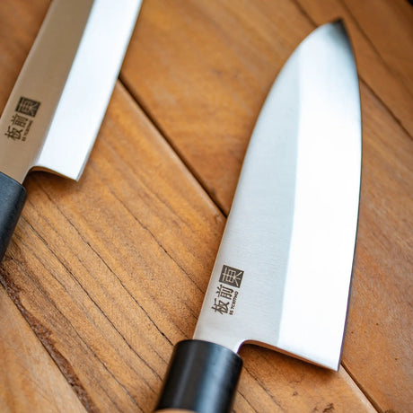 Cuchillo Tokai Chef Wayu de 30cm Mango Madera Arce Cocina