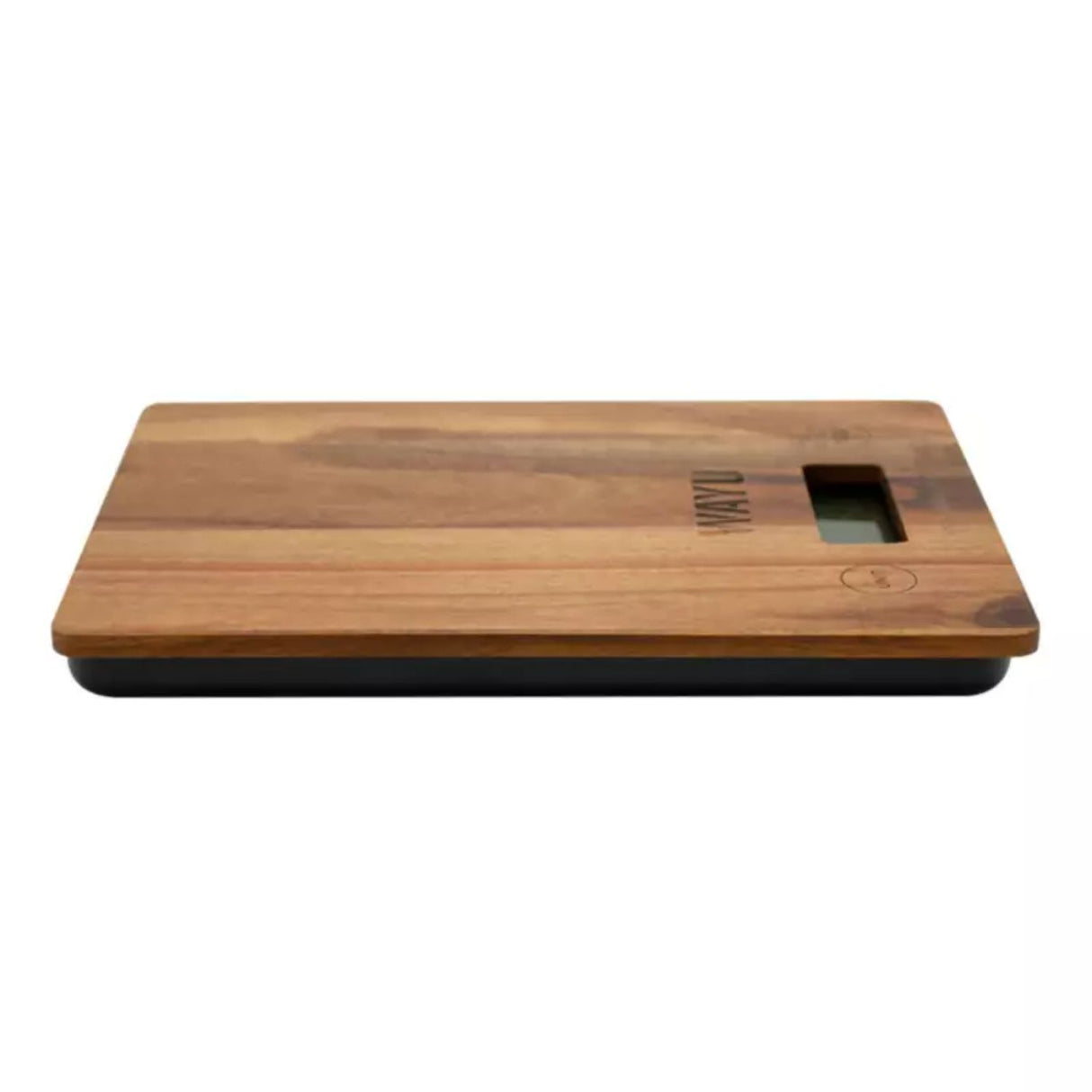 Pesa de Cocina Wayu en Madera de Acacia: Precisión y Elegancia en Tus Medidas. Disfruta de mediciones precisas y un diseño elegante. ¡Compra ahora!-3