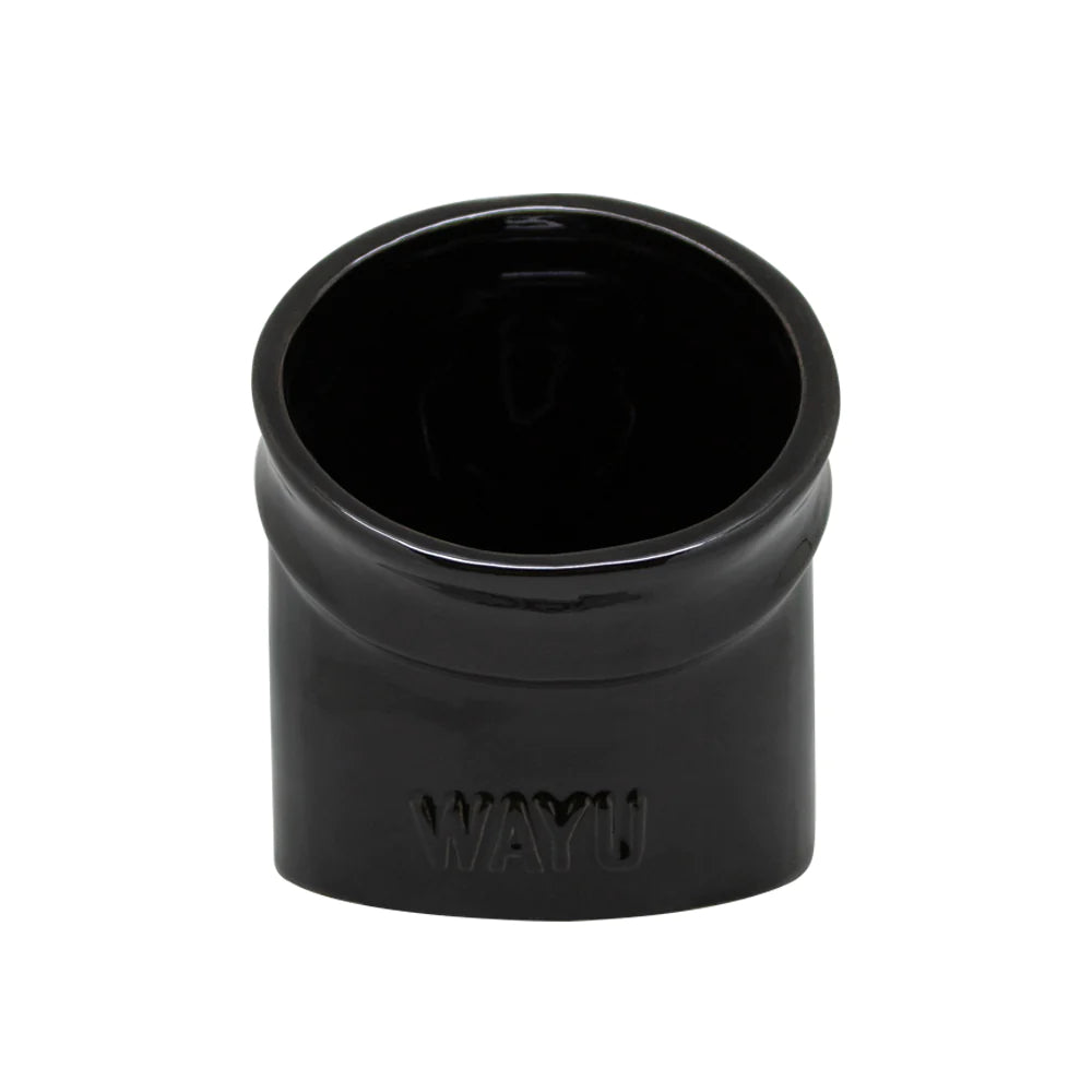 Codo Para Sal 350Ml Wayu Cocina Hogar Quincho Asado Bbq
