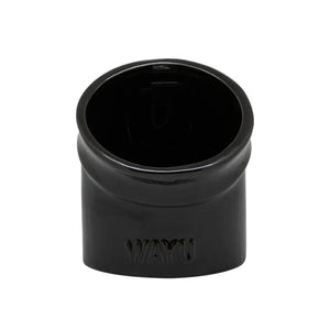 Codo Para Sal 350Ml Wayu Cocina Hogar Quincho Asado Bbq