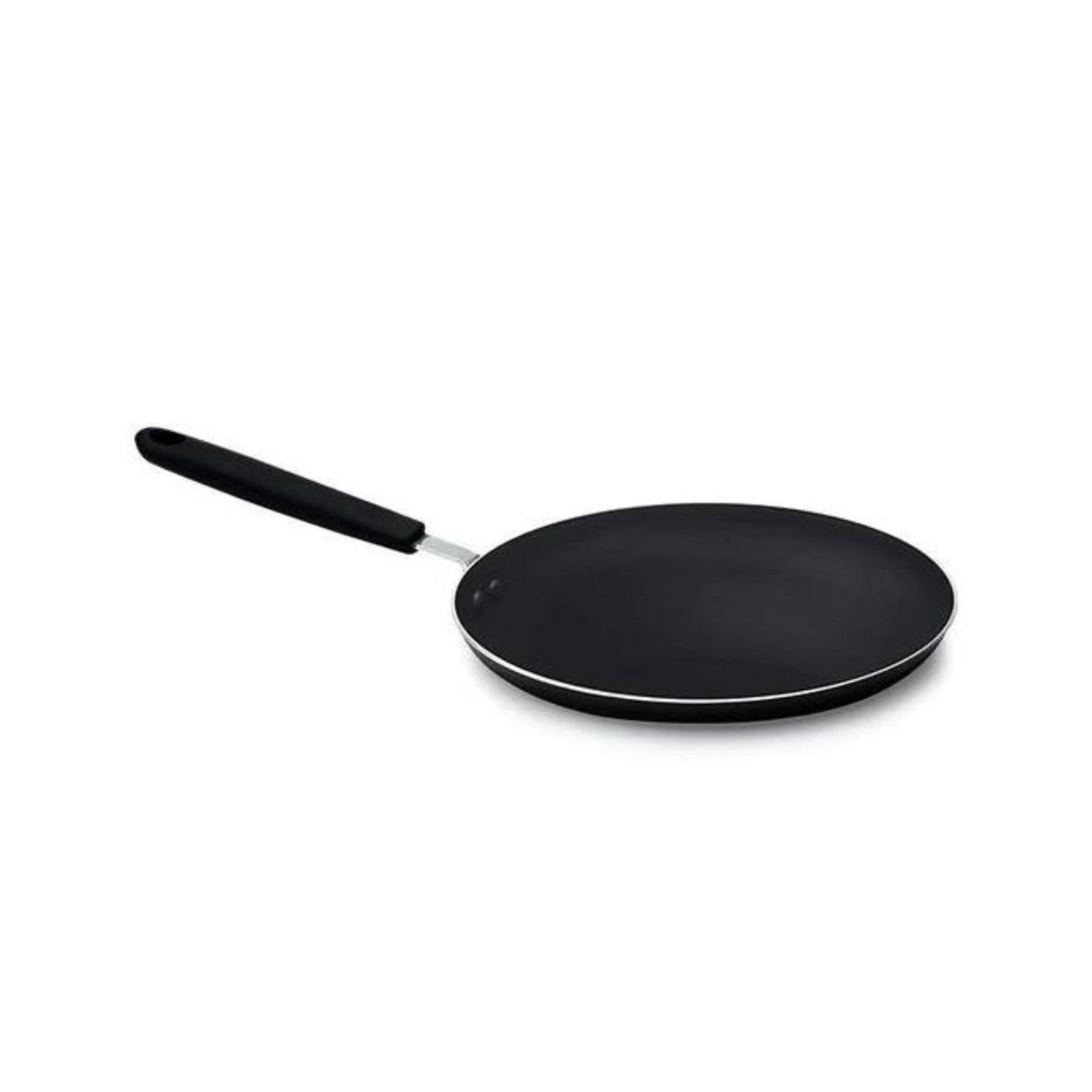 Sartén panquequera Firenze de 25 cm, antiadherente y fácil de limpiar. Perfecta para preparar deliciosos panqueques. ¡Compra hoy y cocina sin complicaciones!-3