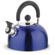 Tetera Sicilia de 2500 ml en acero inoxidable, elegante y duradera. Perfecta para tus momentos de té. ¡Compra hoy y disfruta de su estilo!-1