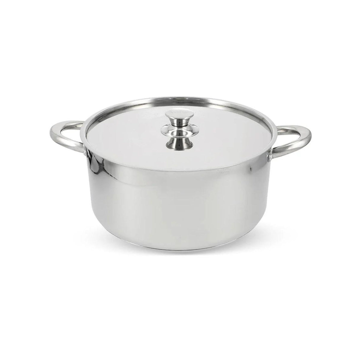 Set Bateria de Cocina 6 Piezas Acero 420 Wens Mejora tu experiencia culinaria con este set versátil y duradero. ¡Cocina como un chef hoy mismo!-3