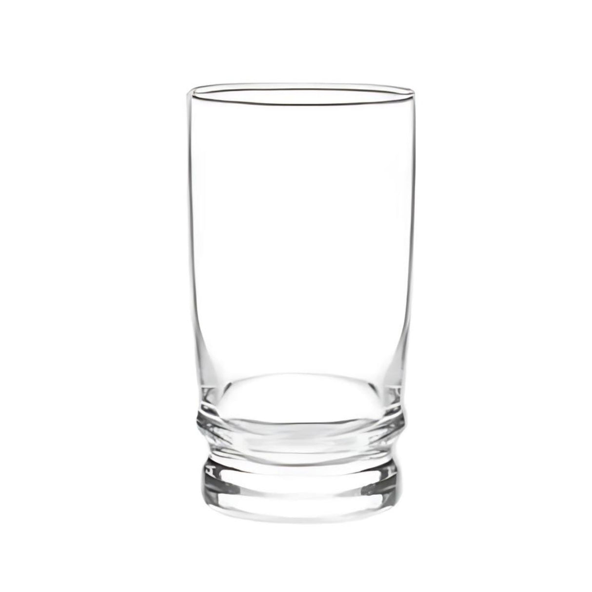 Set 6 Vasos Madeira Rocks 370mL Menaje Cocina Cristar