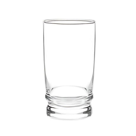 Set 6 Vasos Madeira Rocks 370mL Menaje Cocina Cristar