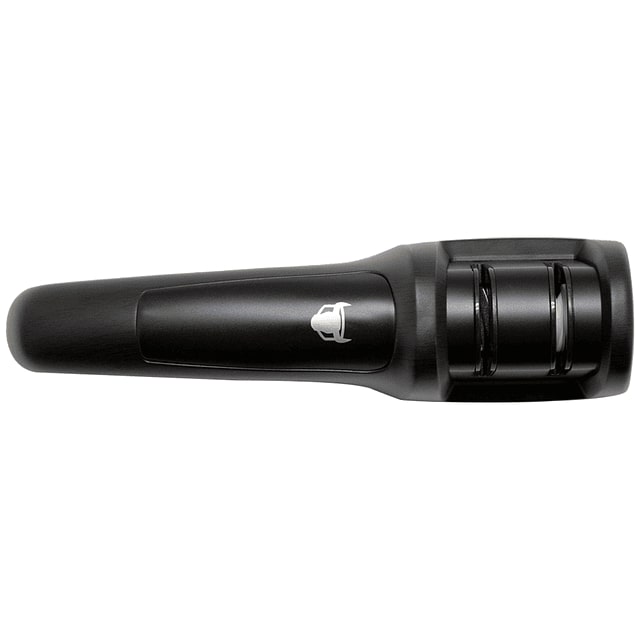 Afilador Black Bull Ergonométrico De Cuchillos Para Asados-1-2