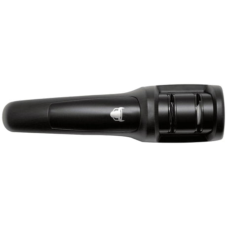 Afilador Black Bull Ergonométrico De Cuchillos Para Asados-1-2
